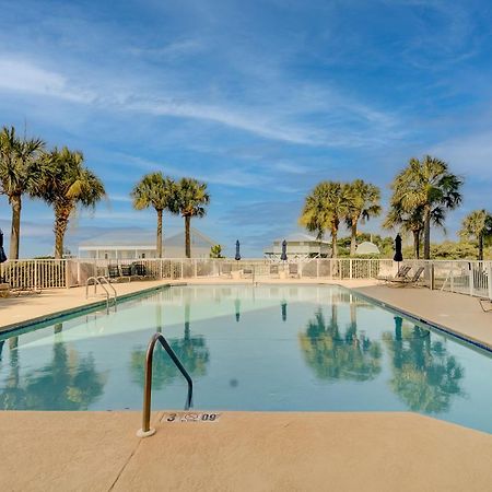The Dunes 507 By Vacation Homes Collection Gulf Shores Exterior foto