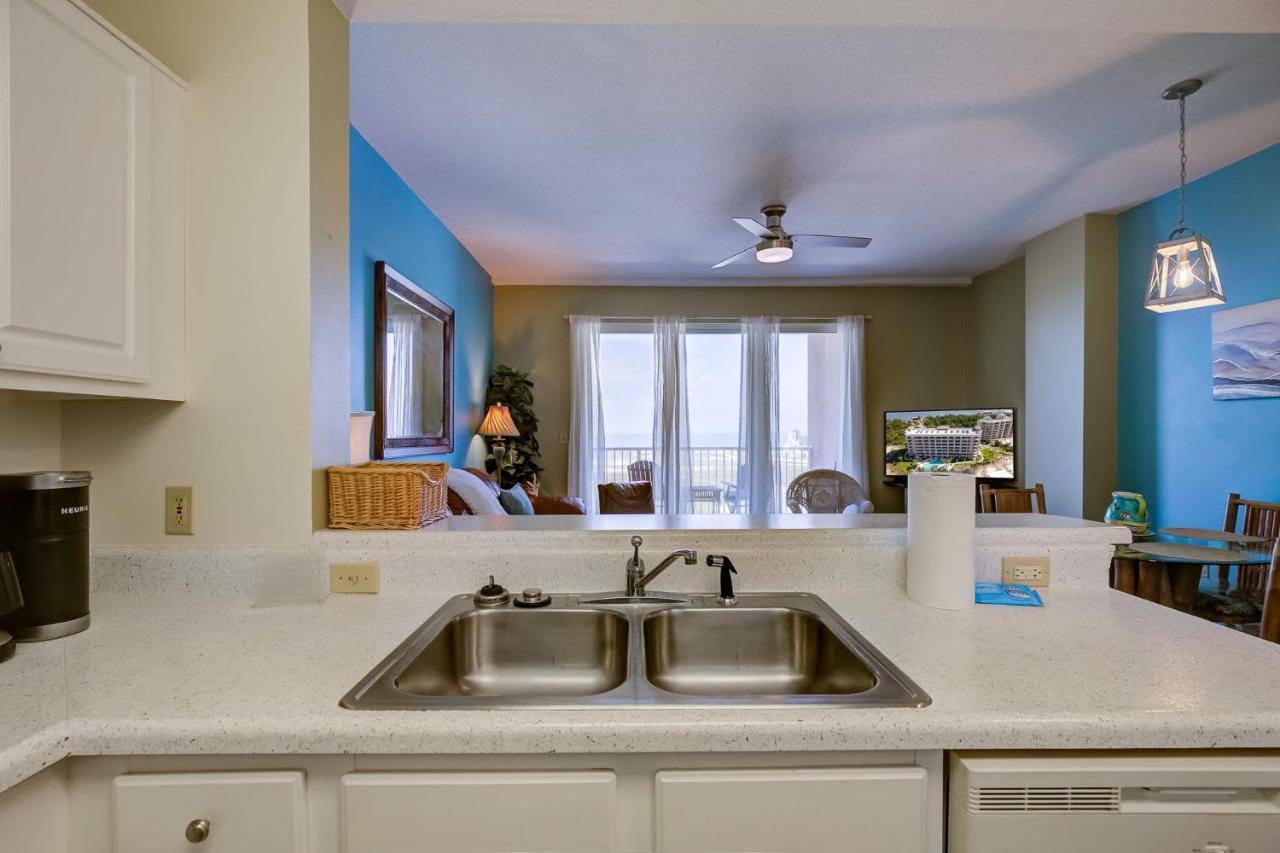The Dunes 507 By Vacation Homes Collection Gulf Shores Exterior foto